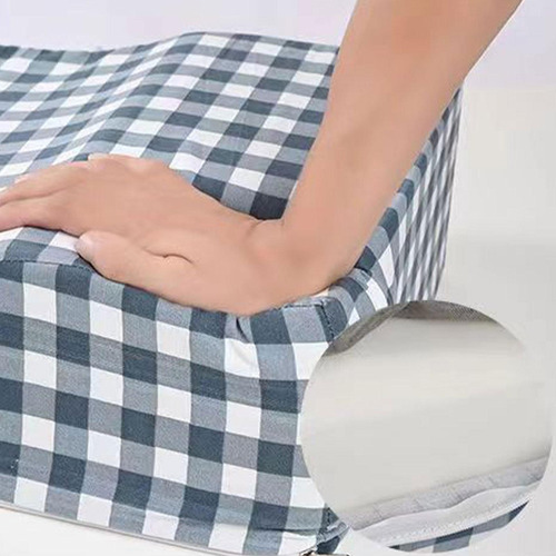 Almohada De Cuña Para Pacientes Con Fractura De Miembros