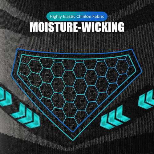 Conjunto De Ciclismo Sombrero Esquí Snowboard Cuello Polaina
