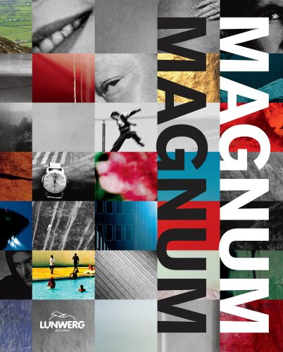 Libro Magnum Magnum De Aa.vv. Lunwerg Editores