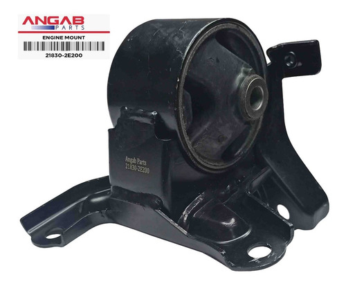 Base Motor Lh Izquierdo Tucson Sportage 2.0