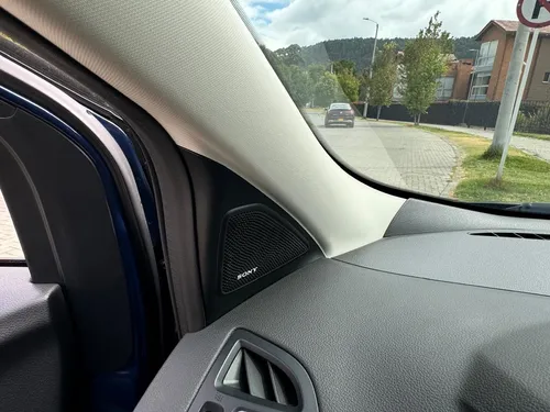 Ford Escape 2.0 Se 4x2
