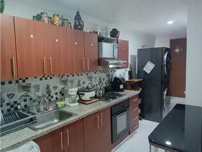 Apartamento en venta