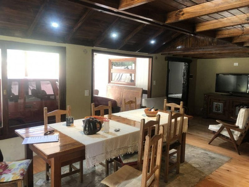 Hermosa Propiedad En Barrio Links La Union