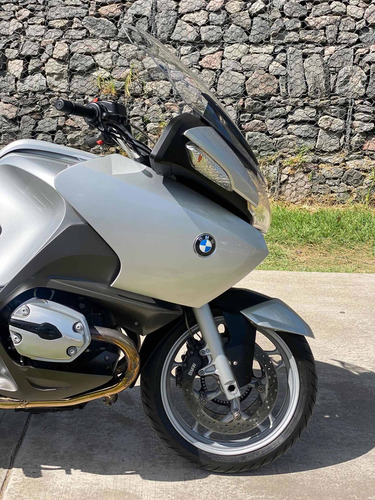 2007 Bmw R 1200 Rt