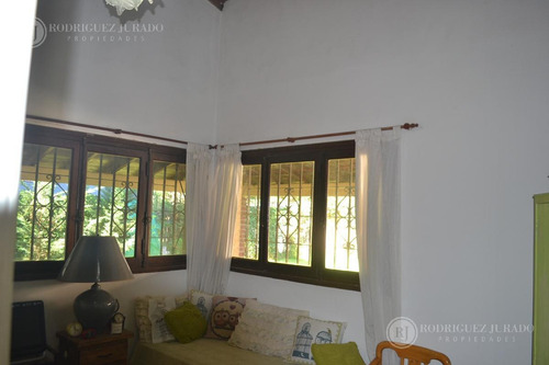 Imagen 11 de 12 de Casa Estilo Campo - Ingeniero Maschwitz- La Bota