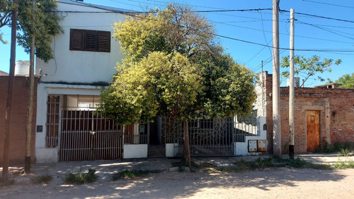 Vendo Casa + Departamento En B° Alto Gral Paz