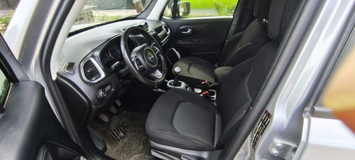 Jeep Renegade 1.8 Sport