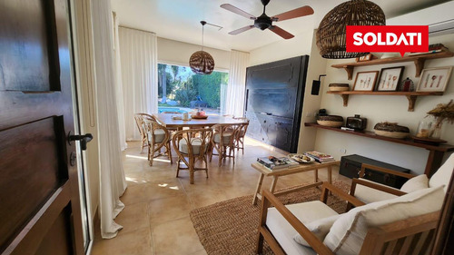Highland Park Cc, Alberti, Casa En Venta.