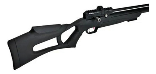 Carabina Pcp Puncher Nish Synthetic 5,5mm - Kral Arms