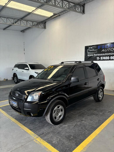 Ford Ecosport 2.0 XLS 16V