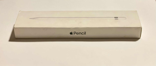 Apple Pencil De 1era Generación Pincel Tactil