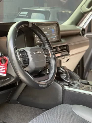 Toyota Prado 2.7 Diésel Tx-L
