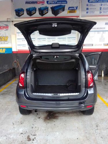 Renault Duster 1.6