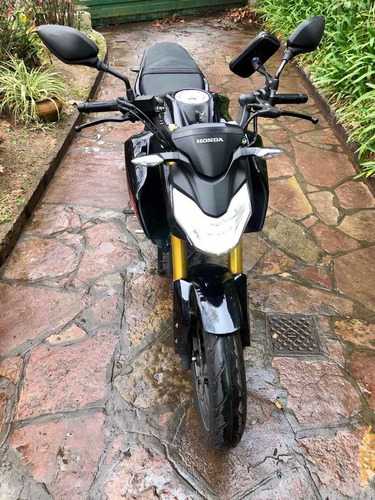 Honda Cb 190 R Cb 190r Impecable Dueño Directo Oportunidad