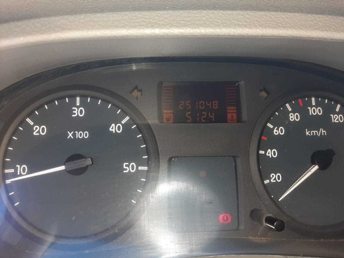 Renault Master 2.5 Ph3 Dci120 L1h1 Pkel Furgon Corto 2012