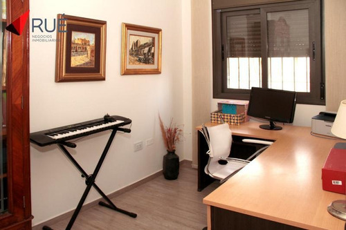 Imagen 22 de 30 de Casa En Venta De 3 Dormitorios En Tejas De La Candelaria (tejas 2) Con Pileta