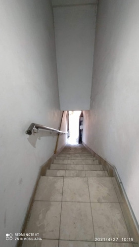 Imagen 4 de 14 de Local Con Vivienda En Venta En San Fernando