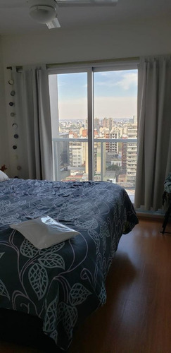 Imagen 14 de 26 de Departamento De 2 Ambientes En El Barrio De San Cristobal