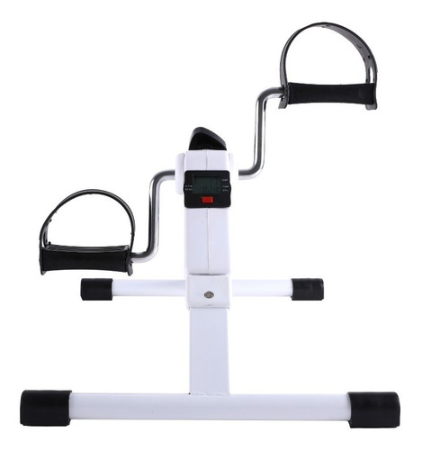 Imagem 2 de 5 de Pedalinho Mini Bicicleta Para Fisioterapia Cliclo Perna Wct Fitness