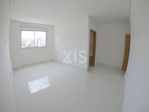 Imagem 9 de 14 de Kingdom Park Residence, Apartamento Alto Luxo, Goiânia
