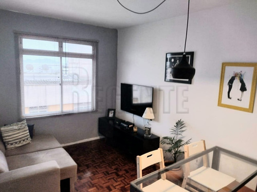 Imagem 5 de 15 de Apartamento Com 3 Quartos A Venda No Bairro Jardim Atlantico Em Florianopolis - V-83443