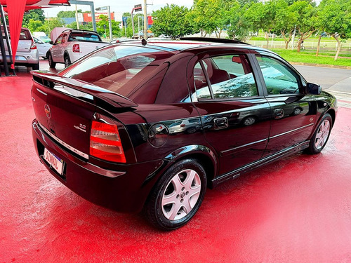 Chevrolet Astra 2.0 MPFI SS 8V