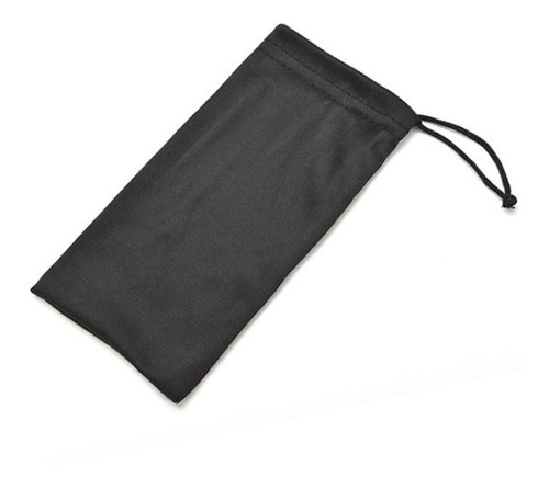 Pack 10 Fundas De Tela Para Lentes Mayoreo