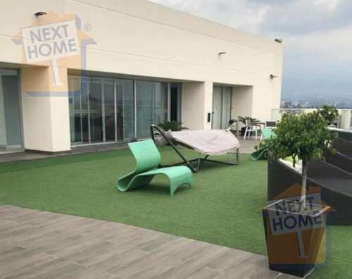 Imagen 13 de 28 de Renta Loft Interlomas