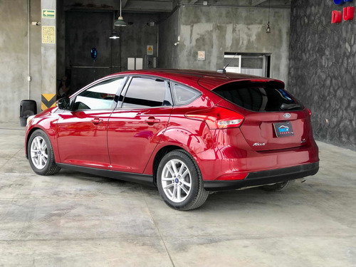 Imagen 3 de 14 de Ford Focus 2015 2.0 Se Hchback At