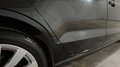 Audi A3 1.4 SELECT DCT