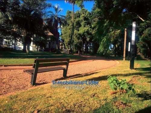 Imagen 12 de 12 de Apartamento 2 Dormitorios Con Garage En Prado Cw158823