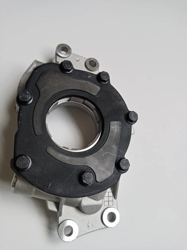 Bomba Aceite Silverado 5.3 Original Gm -*-