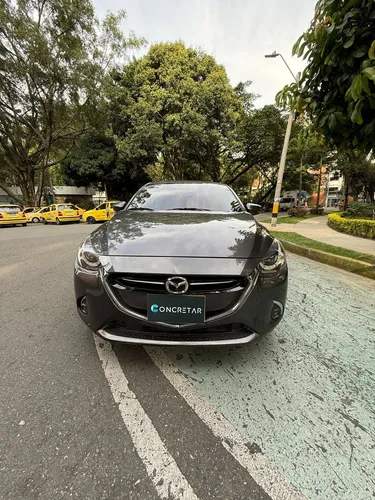 Mazda 2 Gran Touring