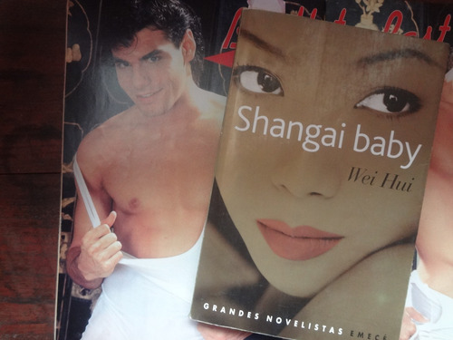 Shangai Baby De Wei Hui