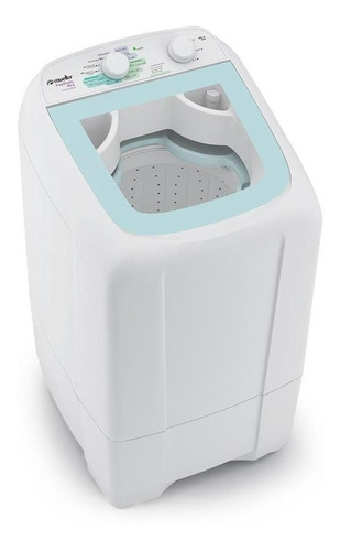 Lavarropas automático Mueller PopMatic - 8kg blanco 220 V