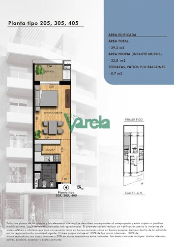Imagen 14 de 16 de Venta Aprtamentos, Pocitos Nuevo, Estrene Hoy!!! - Montevideo Buceo