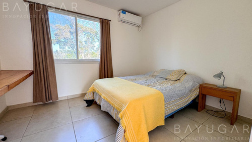 Alquiler Temporal Casa - Barrio Privado Los Pilares - Pilar