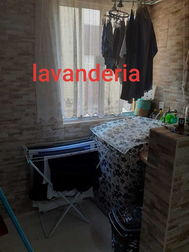 Apartamento À Venda Na Rua Guilherme Jerônimo Klosternecht, Jardim Capelinha, São Paulo - Sp - Liv-10294