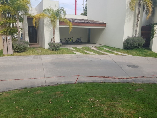 Casa En Venta En Villantigua San Luis Potosí Slp