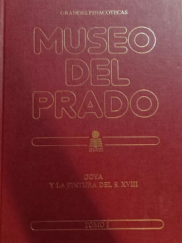 Museo Del Prado Grandes Pinacotecas (Reacondicionado)