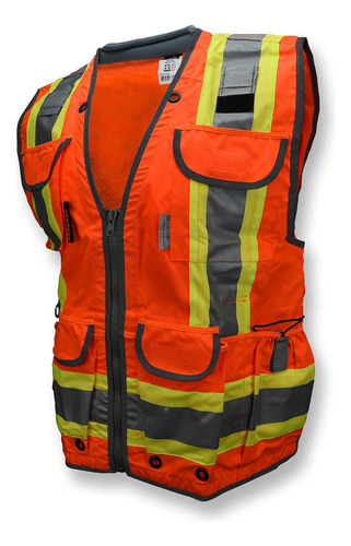 Radians Unisex-adult Safety Vest