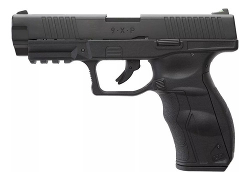 Pistola Umarex 9xp De Co2 Con Blowback Bbs 4.5mm Retroceso 