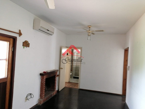 Casa En San Carlos- Ref: 1599