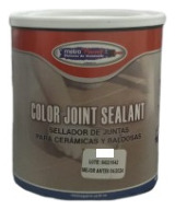 Carateo/juntas P/ceramicas/baldosas 1kg Blanco Metro Paint