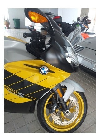 Imagen 2 de 14 de Motor Bmw