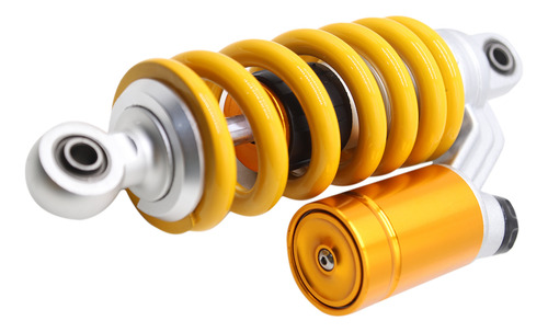 Amortiguador Trasero Universal Para Bicicletas De 9,4 Pulgad