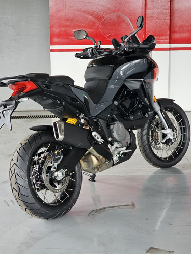 Ducati Multistrada V2 S - Sw 0km - Nuevo Ingreso!