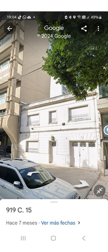 Ph En Venta De 2 Dormitorios En La Plata