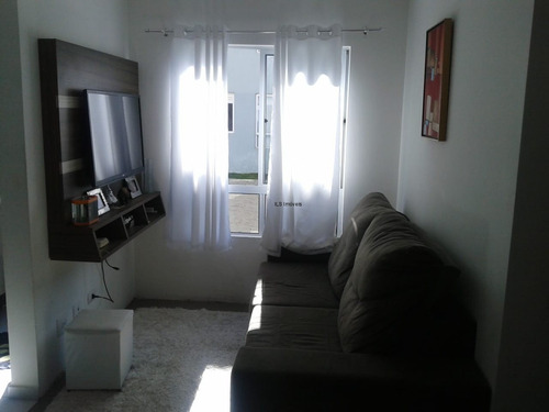 Apartamento - Ap00448 - 69034393