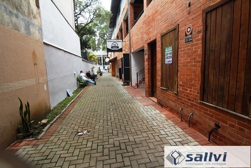 Imagem 6 de 17 de Loja Para Alugar - 00960.001